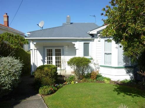 42 Newport Street, Belleknowes