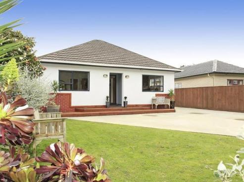 11 Bell Road, Waiwhetu