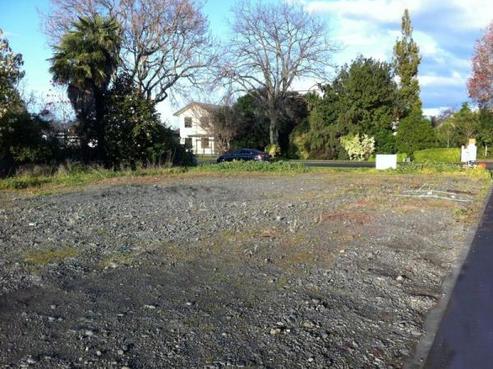 609 York Street, Mahora