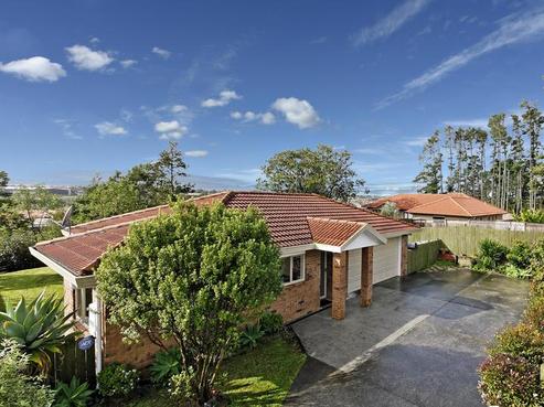 26 Greenberry Drive, Ranui
