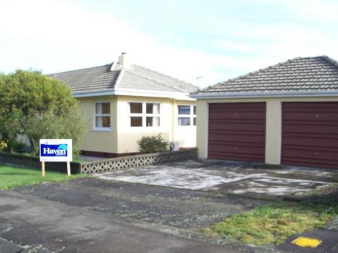 10 Marlowe Street, Stoke