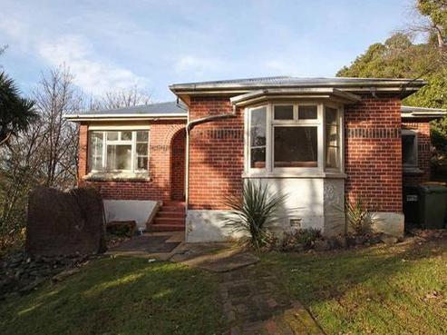 5 Steep Street, Dunedin Central
