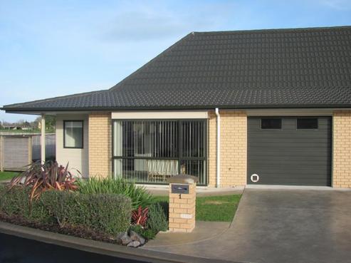 100 Taylor Avenue, Paeroa