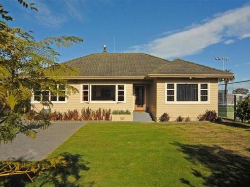 14 Douglas Mclean Avenue, Marewa
