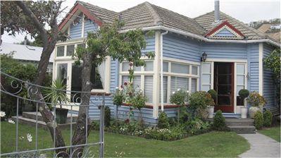 35 Menzies Street, Sumner