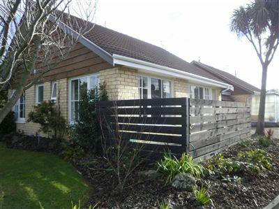 87 Perry Street, Papanui