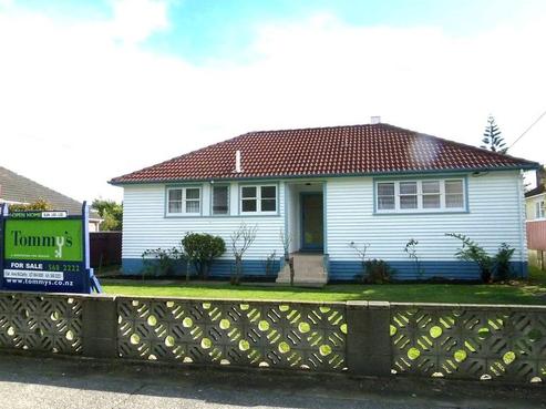 175 Oxford Terrace, Epuni