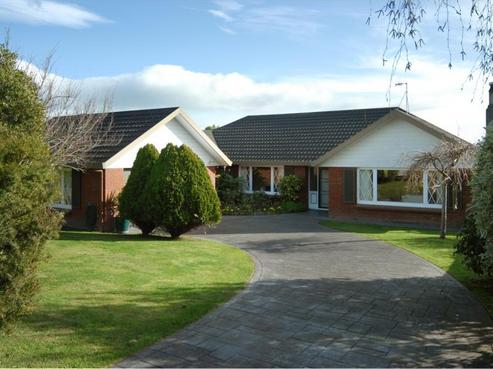 66 Iona Road, Havelock North