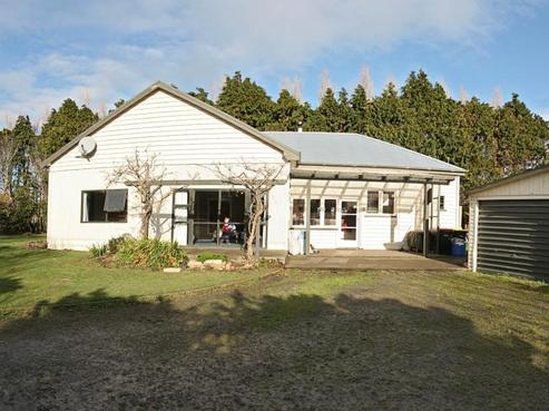 1824 Winton Lorneville Highway, Makarewa
