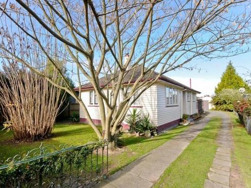 193 Massey Street, Frankton