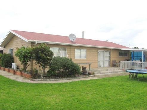 931 Fisher-riley Road, Kaingaroa