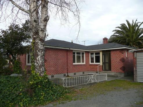 43 Hornbrook Street, Temuka