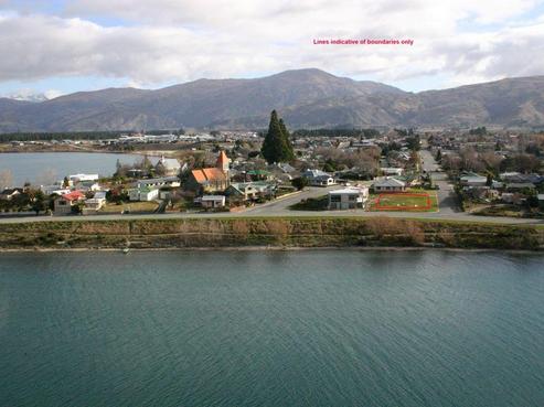 2 Donegal Street, Cromwell