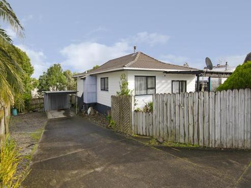 1/34 Sandgate Avenue, Botany Downs