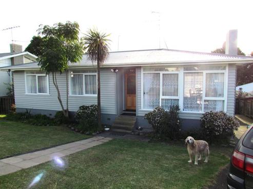 9 Raeben Avenue, Hillcrest