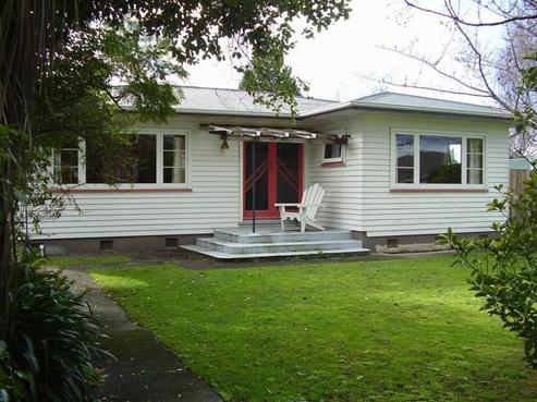 22 Geddis Avenue, Maraenui
