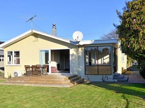50 Greenwood Street, Motueka