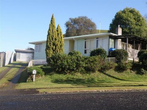 12 Bexhill Terrace, Tirau