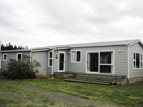 4962 Waimate Highway, Glenavy