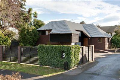 3 Snowdon Road, Fendalton