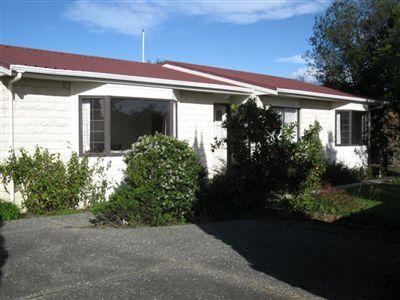 617A Park Road North, Parkvale