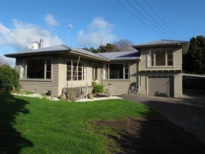 84 Manawapou Road, Hawera