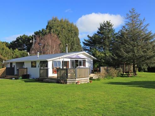 164 Te Waka Road, Otaki