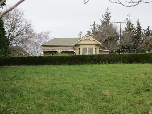 1457 Maheno-herbert Road, Herbert