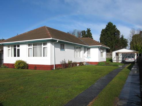 21 Gregan Crescent, Burnside