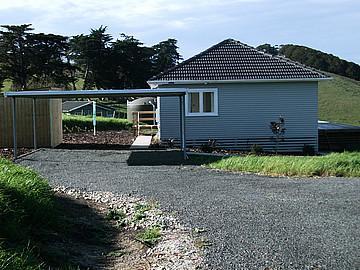103 Petley Road, Paparoa