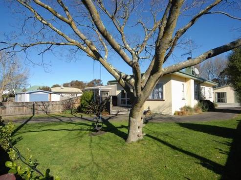 702 Gordon Road, Raureka