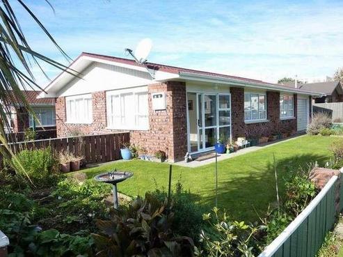 189A Brooklands Road, Vogeltown