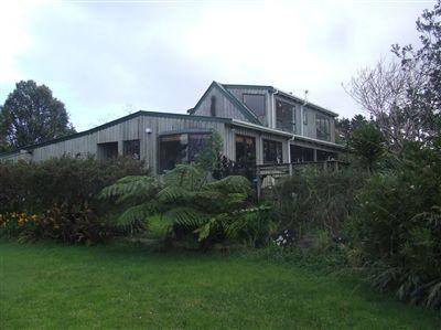 15 Coster Road, Muriwai