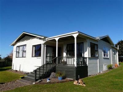 23 Blackett Road, Otorohanga