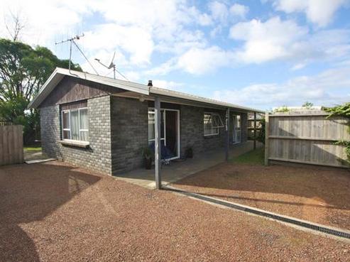 204 Ajax Road, Whangamata