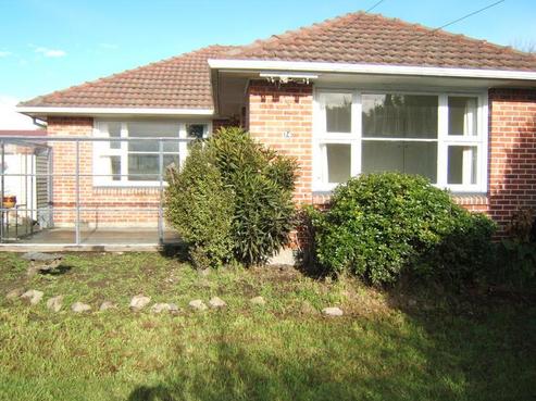 74 Grampian Street, Casebrook