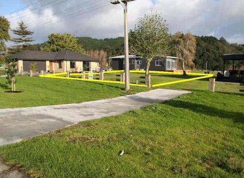221 Port Road, Whangamata