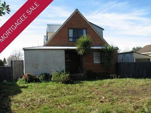 46 Maria Place, Turangi