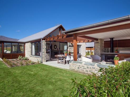 1 Mcentyre's Lane, Arrowtown