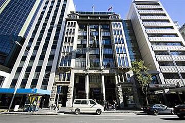 218/105 Queen Street, Auckland Central