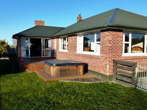 43 Kellands Hill Road, Washdyke
