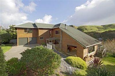28 Kawei Road, Hawera