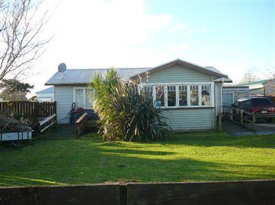 3 Junction Road, Paeroa