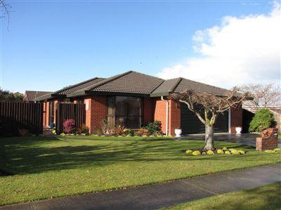 21A Chartwell Close, Rangiora