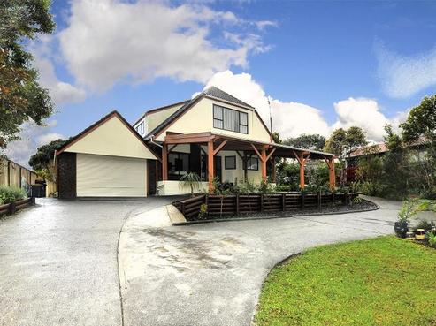 153 Stredwick Drive, Torbay