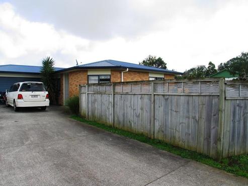 50 Kayes Road, Pukekohe
