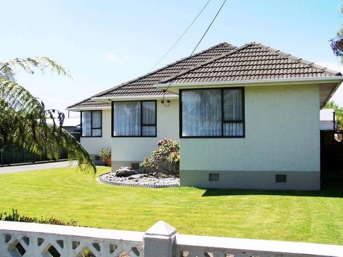 3 Webb Street, Westport