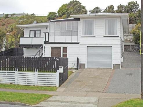 126 Major Drive, Kelson