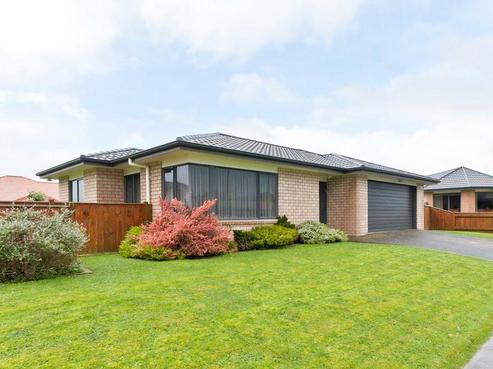 193 Ruapehu Drive, Fitzherbert