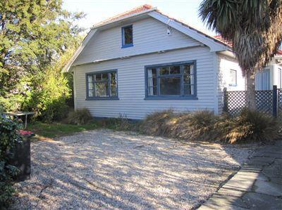 210 Opawa Road, Hillsborough